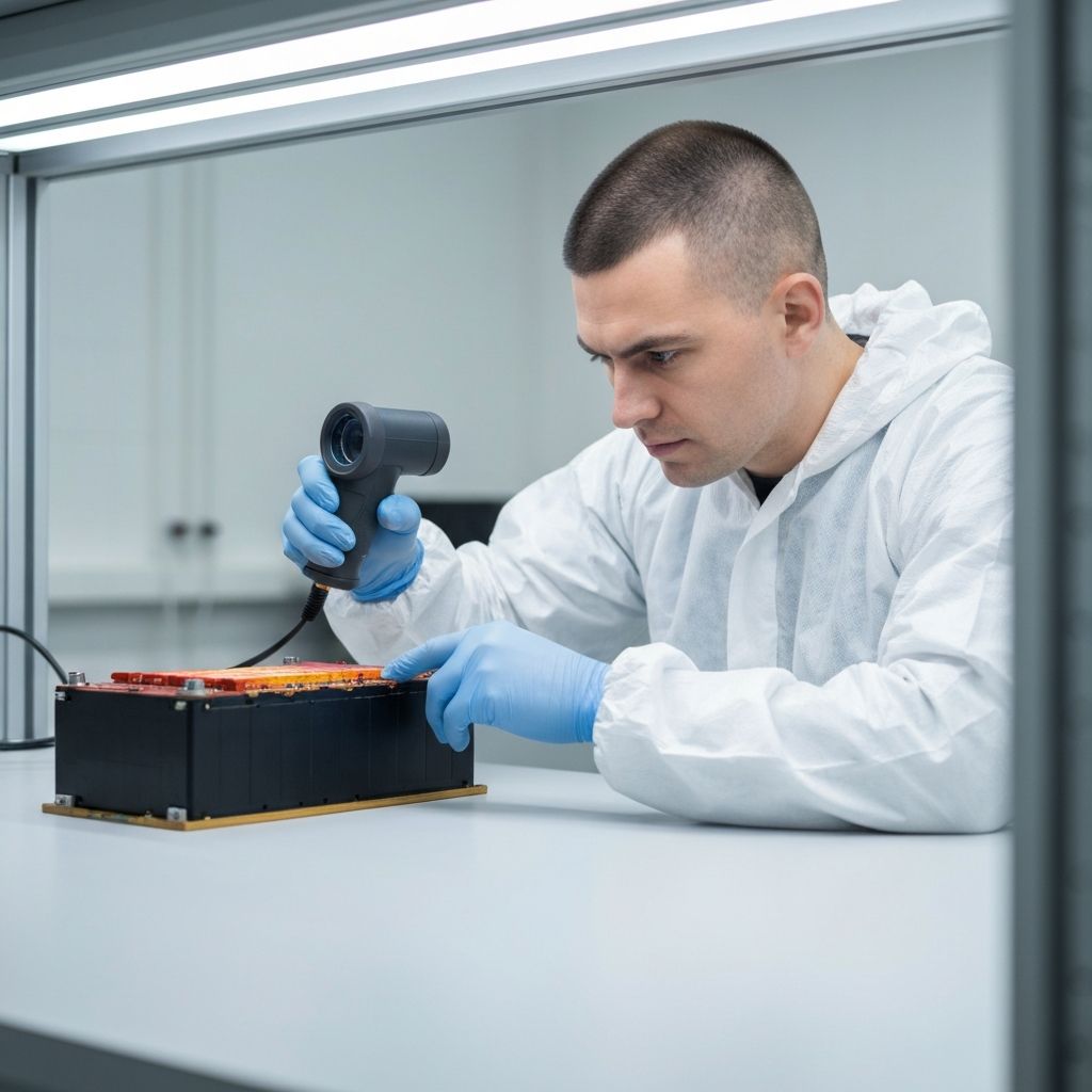 OEM Warranty Cost Reduction