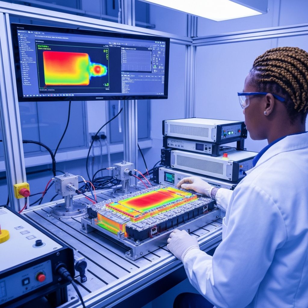 Second-Life - Transition & Deployment