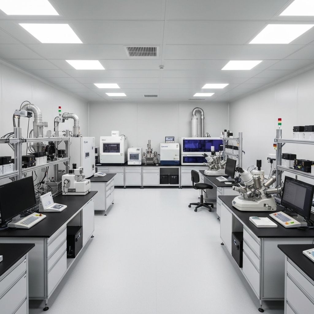 End-of-Life - Mineral Recovery & Recycling